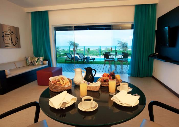 Dom Pedro Laguna Beach Resort & Golf by WAM Experience