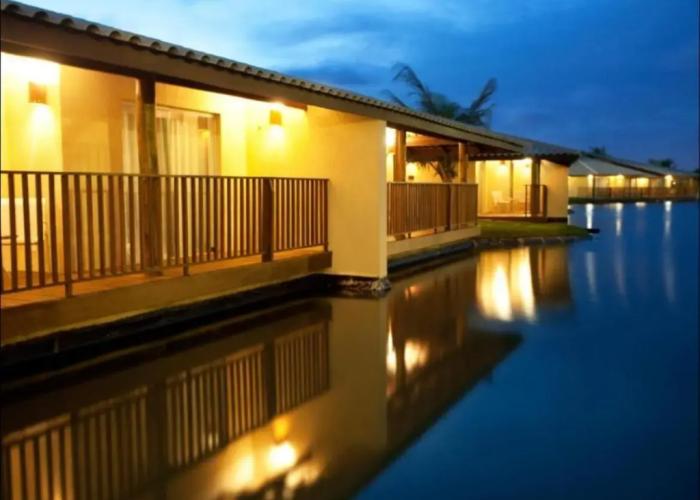 Dom Pedro Laguna Beach Resort & Golf by WAM Experience