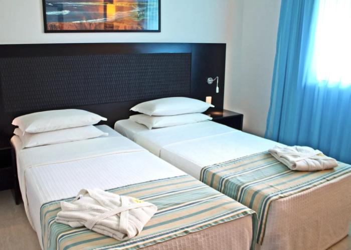 Dom Pedro Laguna Beach Resort & Golf by WAM Experience