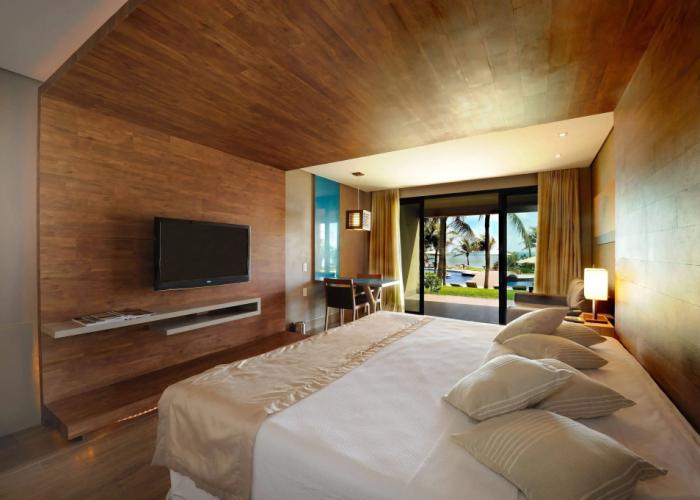 Carmel Charme Resort