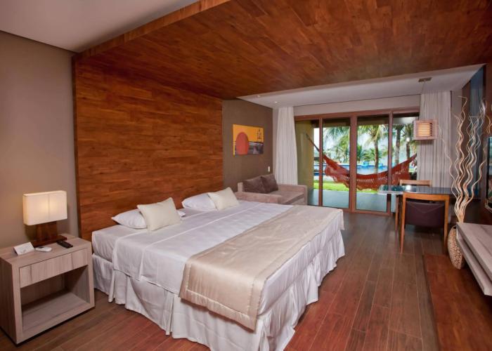 Carmel Charme Resort