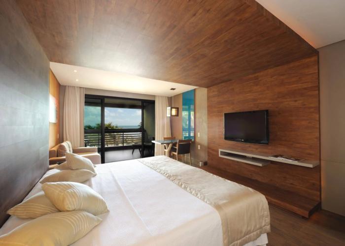 Carmel Charme Resort