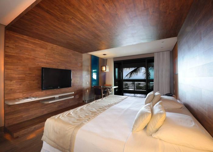 Carmel Charme Resort