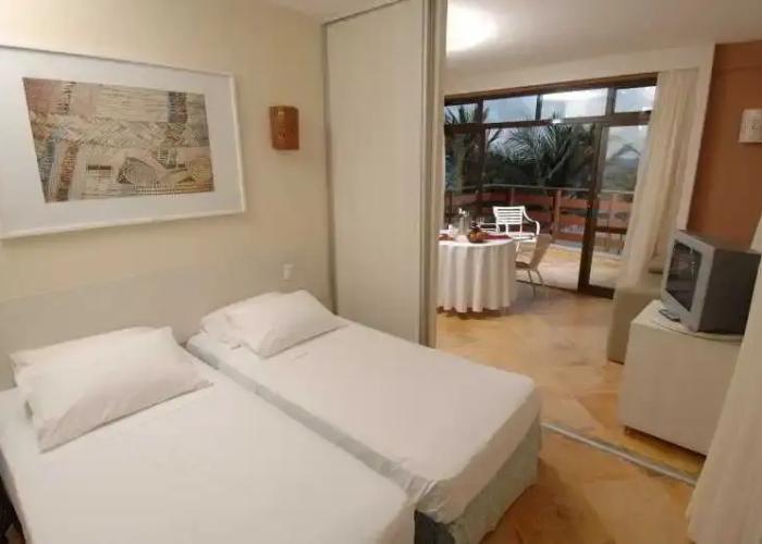 Beach Park Mediterranee