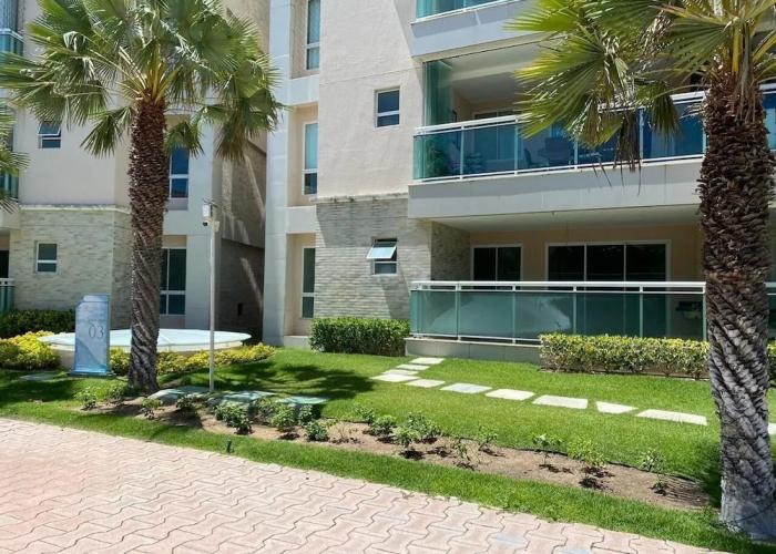 Riviera Beach Place Golf Residence