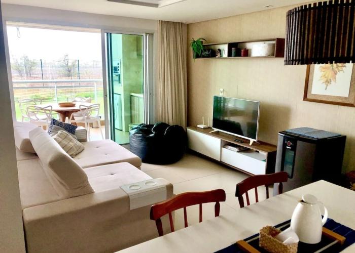 Riviera Beach Place Golf Residence