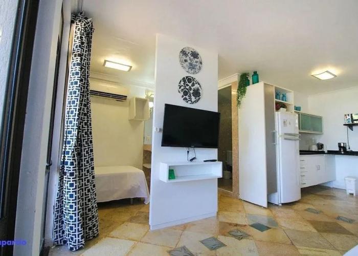 Apart no Beach Park Resort por Carpediem