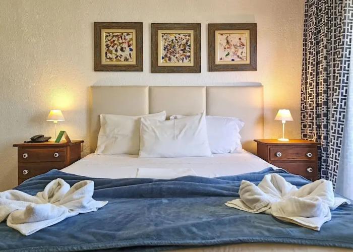 Apart no Beach Park Resort por Carpediem