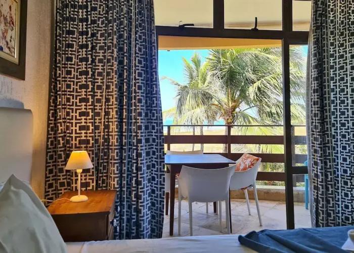 Apart no Beach Park Resort por Carpediem
