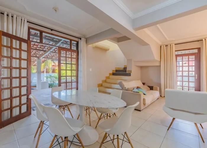Casa melhor de Porto das D - Carpediem