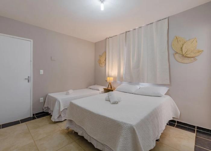 Casa melhor de Porto das D - Carpediem