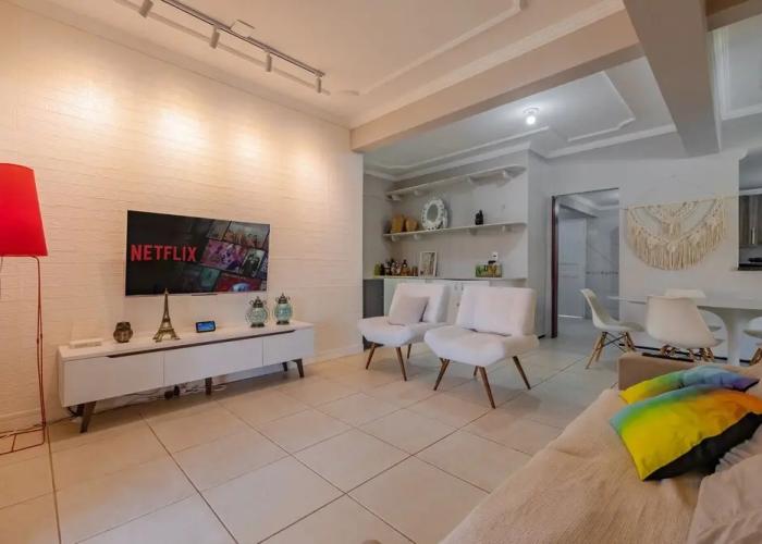 Casa melhor de Porto das D - Carpediem