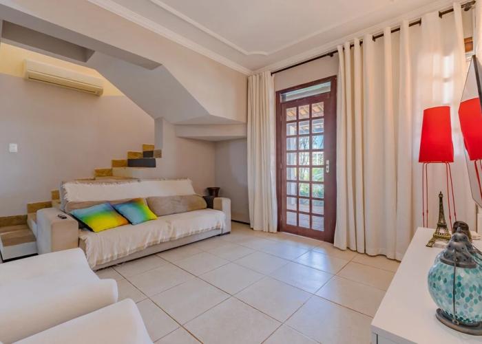 Casa melhor de Porto das D - Carpediem