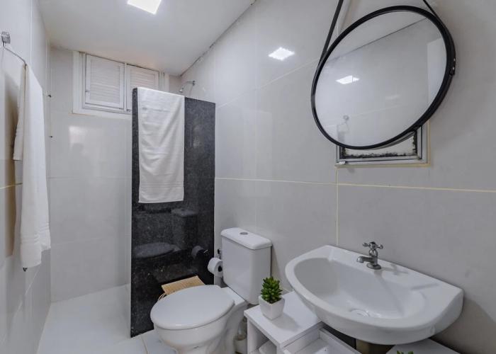 Casa melhor de Porto das D - Carpediem