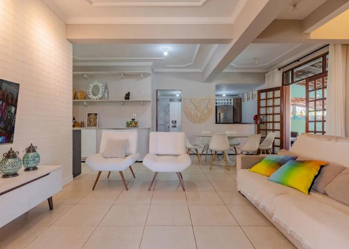 Casa melhor de Porto das D - Carpediem
