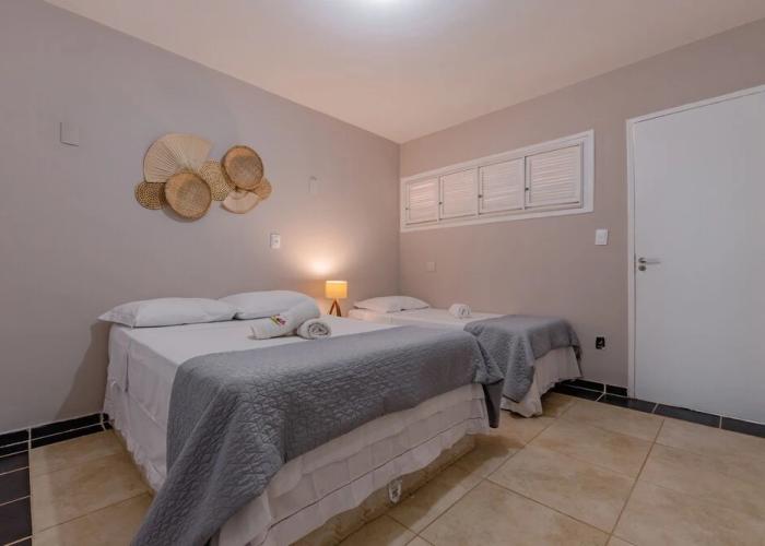 Casa melhor de Porto das D - Carpediem