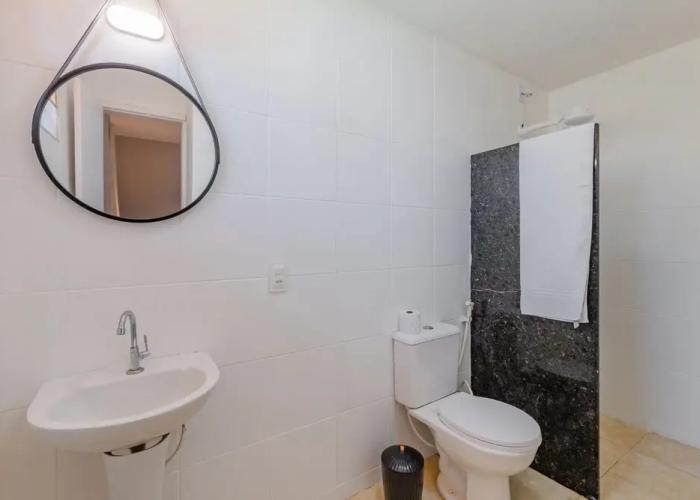 Casa melhor de Porto das D - Carpediem