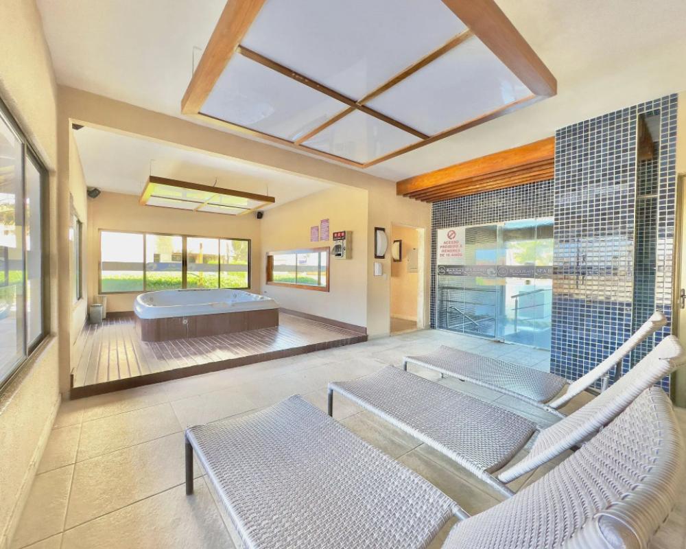 Beach Place Resort - Porto das Dunas