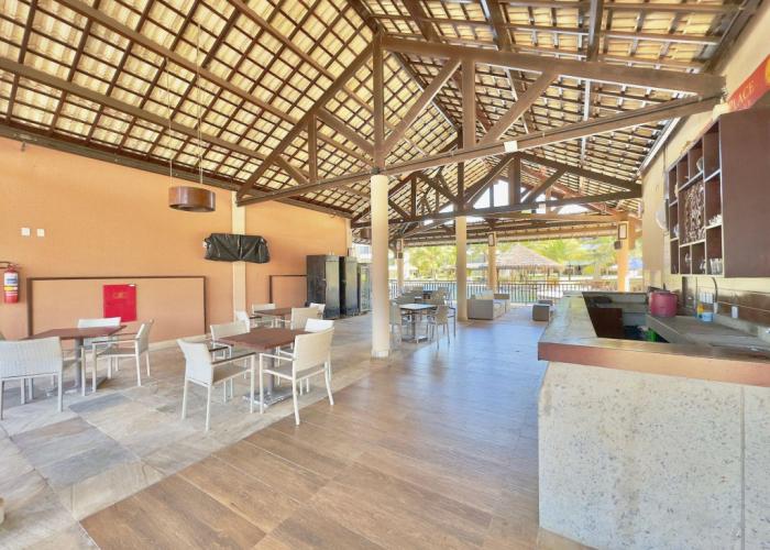 Beach Place Resort - Porto das Dunas