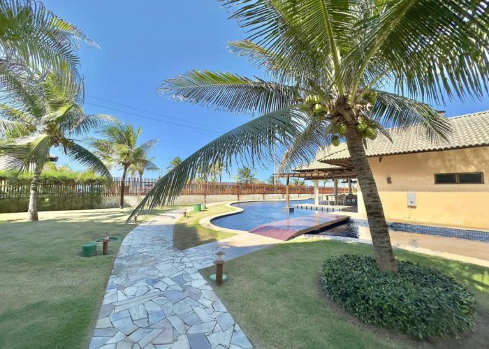 Beach Place Resort - Porto das Dunas