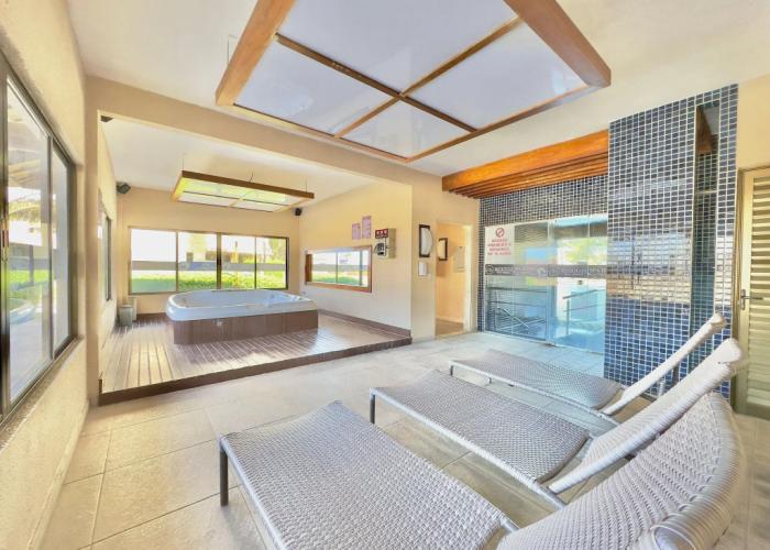Beach Place Resort - Porto das Dunas