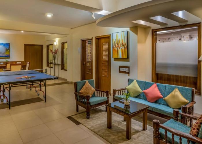 Radisson Goa Candolim