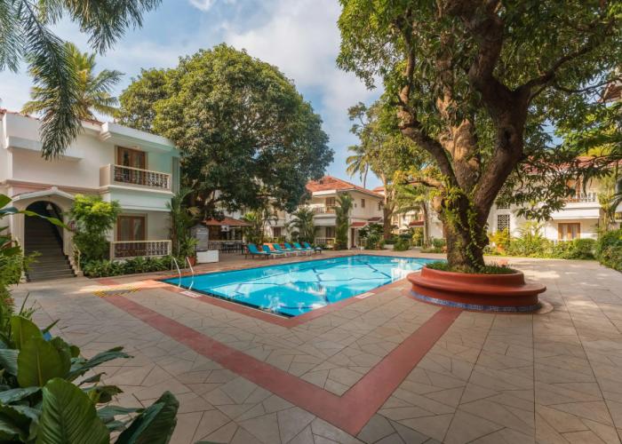 Radisson Goa Candolim