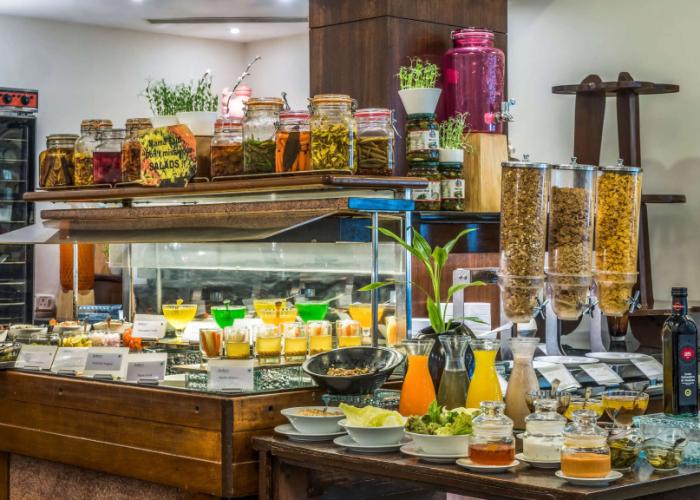 Radisson Goa Candolim