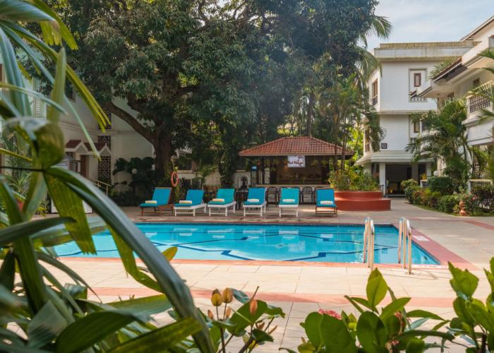 Radisson Goa Candolim