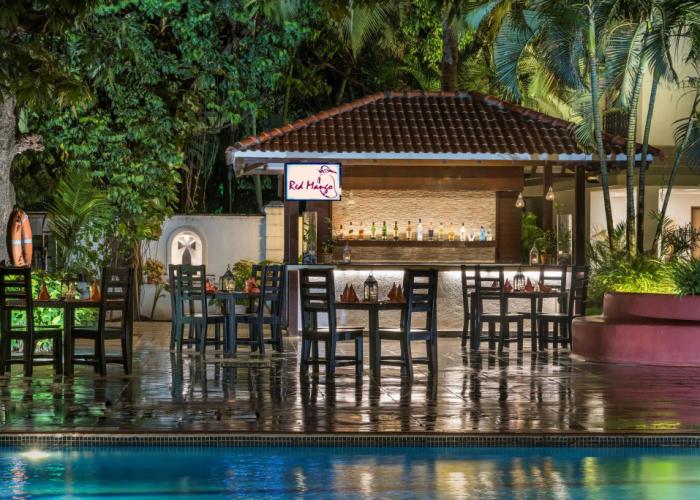 Radisson Goa Candolim