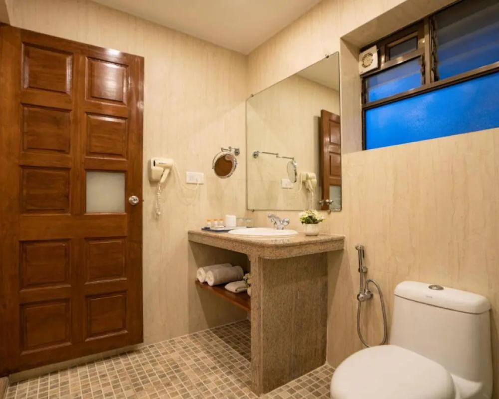 фото De Mandarin Beach Resort Suites & Villas