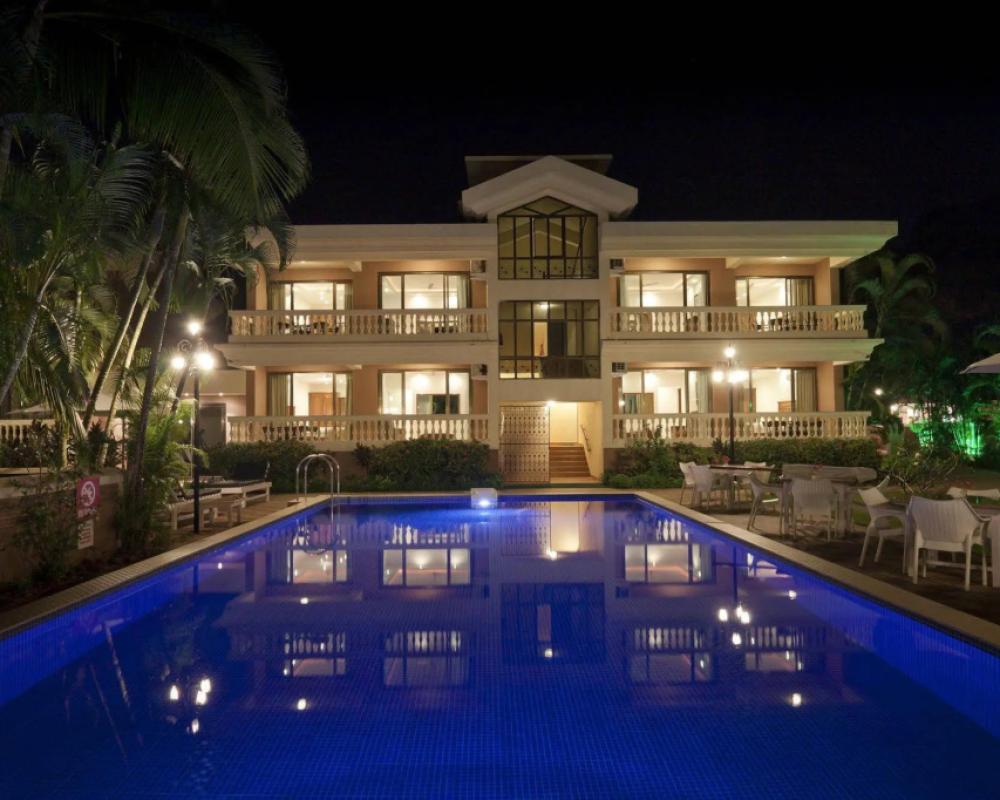 фото De Mandarin Beach Resort Suites & Villas
