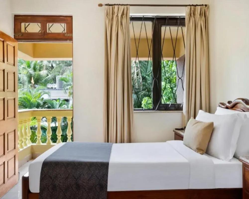 фото De Mandarin Beach Resort Suites & Villas
