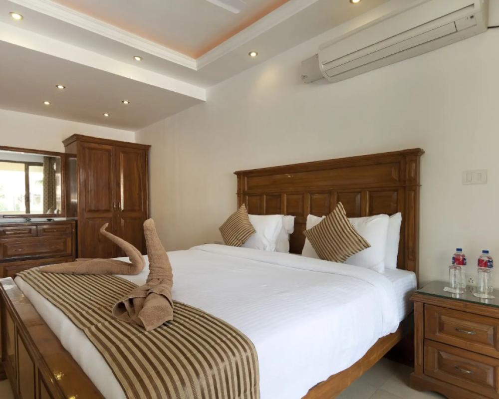фото De Mandarin Beach Resort Suites & Villas