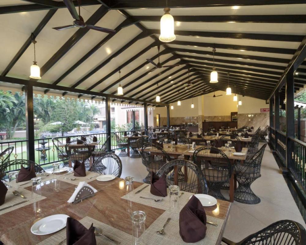 фото De Mandarin Beach Resort Suites & Villas