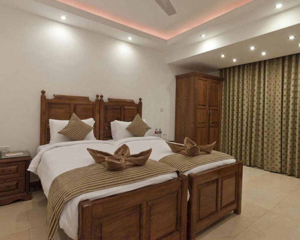 фото De Mandarin Beach Resort Suites & Villas