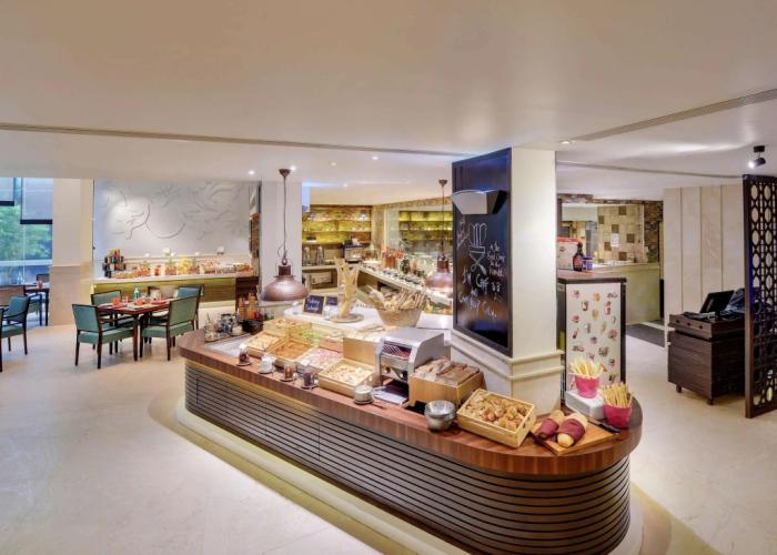 Novotel Goa Resort & Spa Hotel
