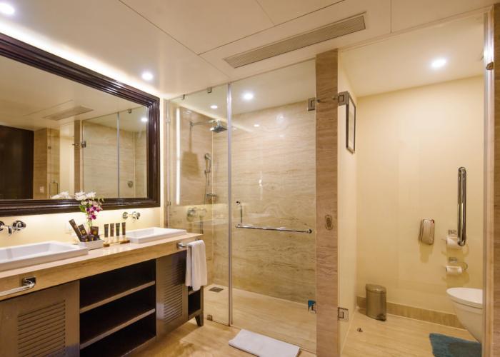 Novotel Goa Resort & Spa Hotel