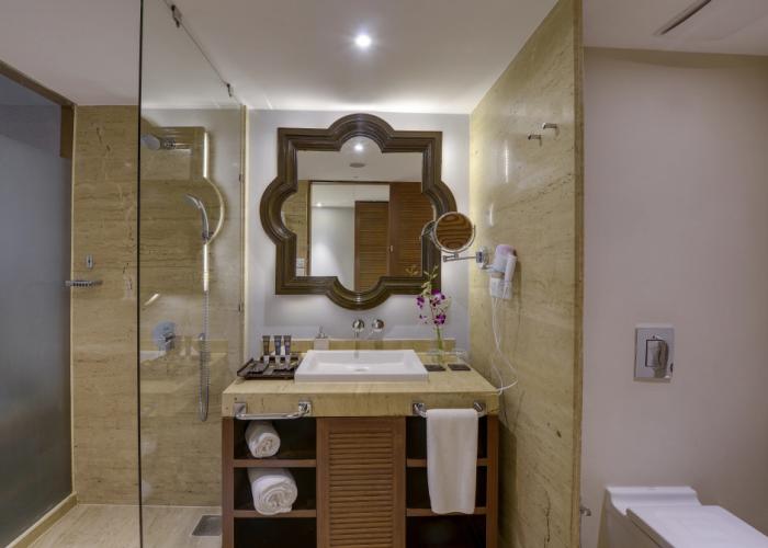 Novotel Goa Resort & Spa Hotel