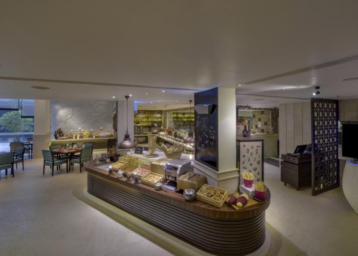 Novotel Goa Resort & Spa Hotel