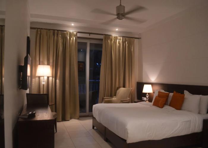 Lemon Tree Hotel Candolim Goa