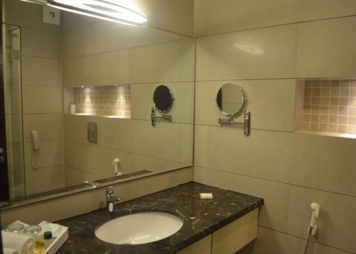 Lemon Tree Hotel Candolim Goa