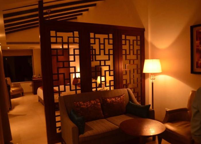 Lemon Tree Hotel Candolim Goa