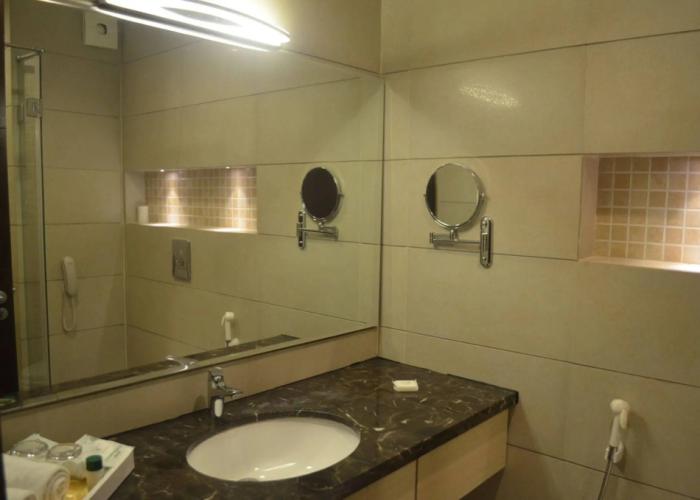 Lemon Tree Hotel Candolim Goa