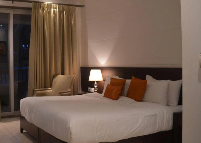 Lemon Tree Hotel Candolim Goa