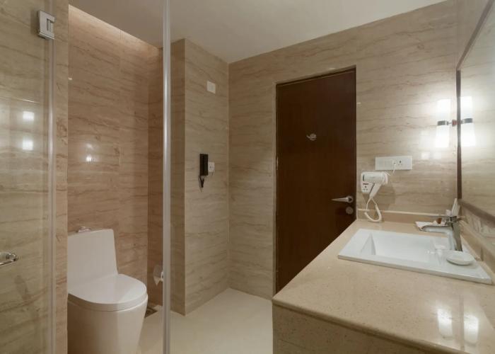 Seashell Suites and Villas