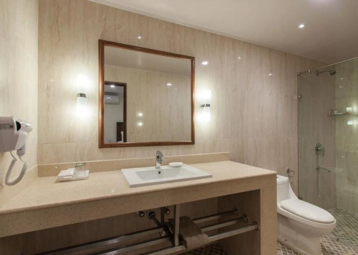 Seashell Suites and Villas