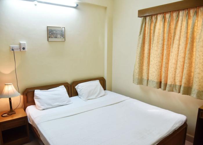 Lillywoods Highland Beach Resort