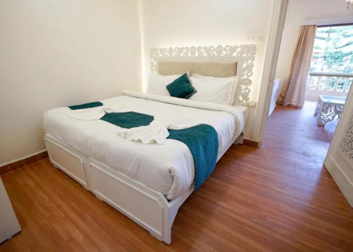 Lillywoods Highland Beach Resort