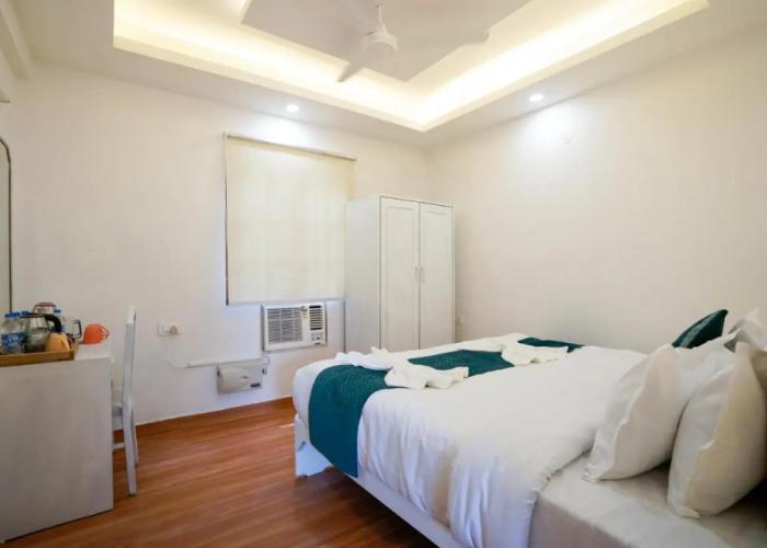 Lillywoods Highland Beach Resort